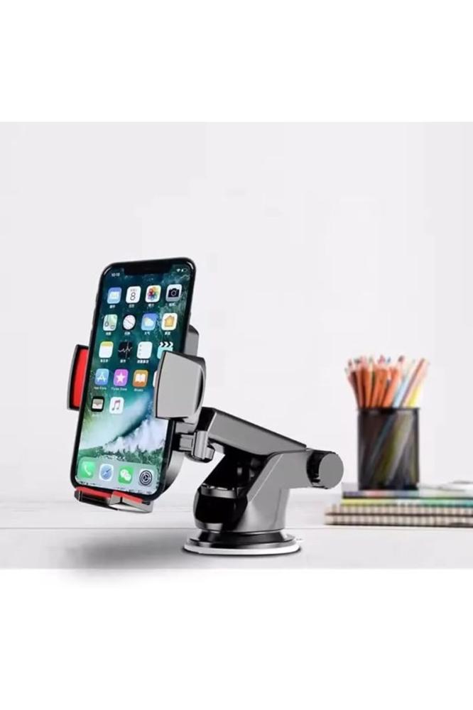 Dashboard Suction Phone Holder