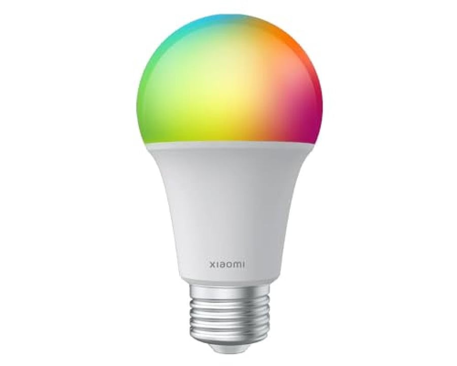 Smart LED Bulb RGB