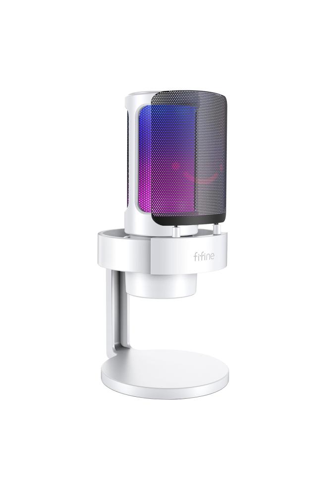 USB Desktop Microphone