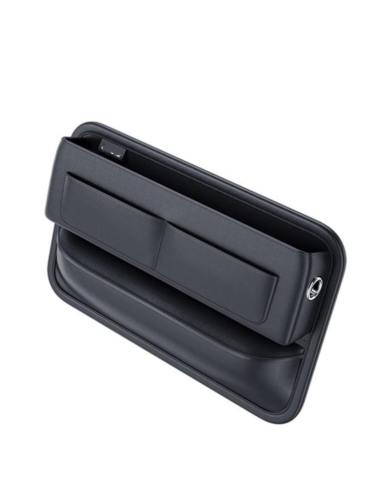 Car Seat Organizer for Phone Keys