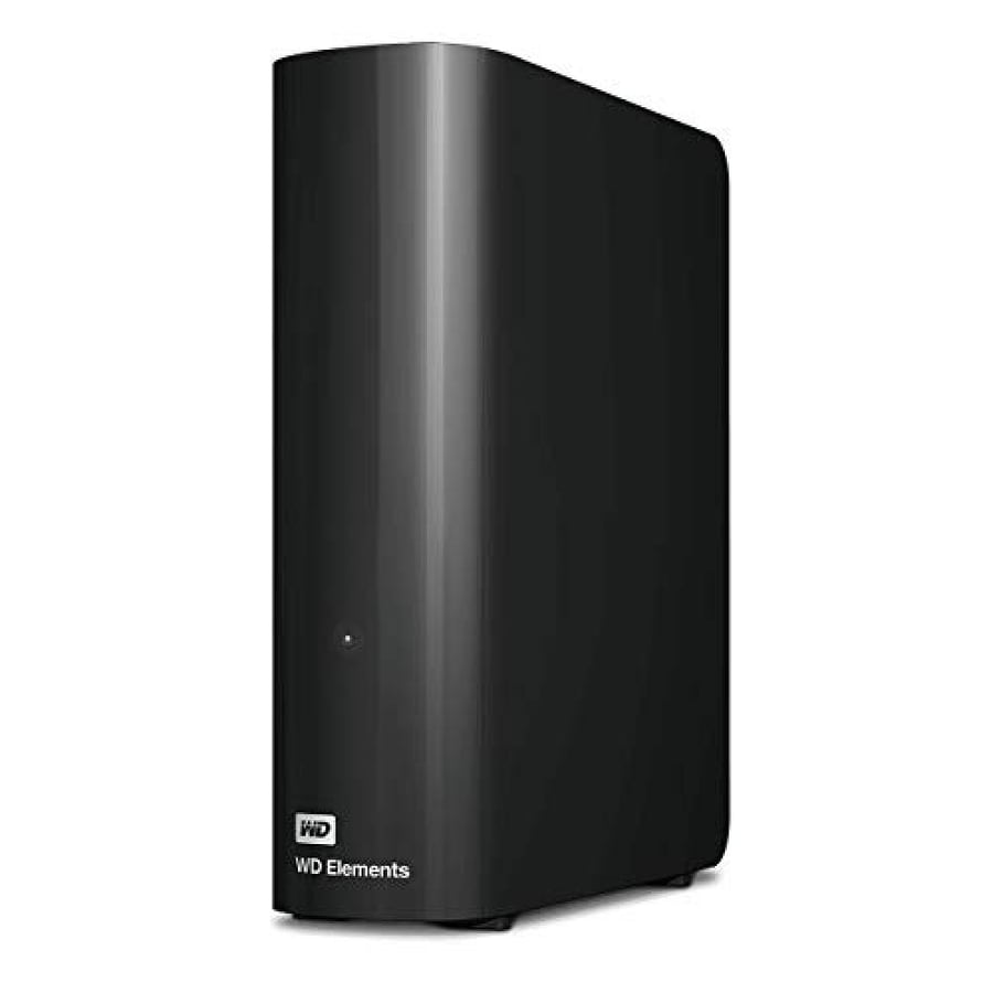External Hard Drive 1TB