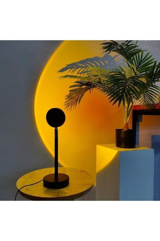 Sunset Projection Lamp
