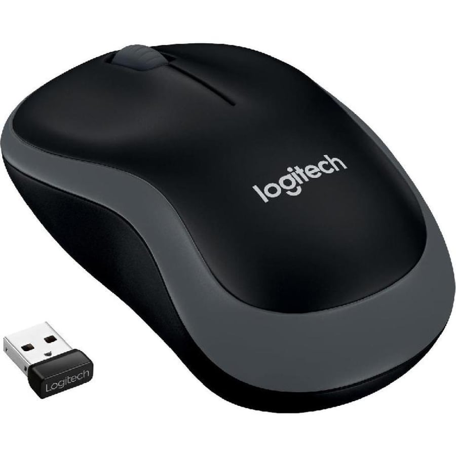 Wireless Mouse 2 4G