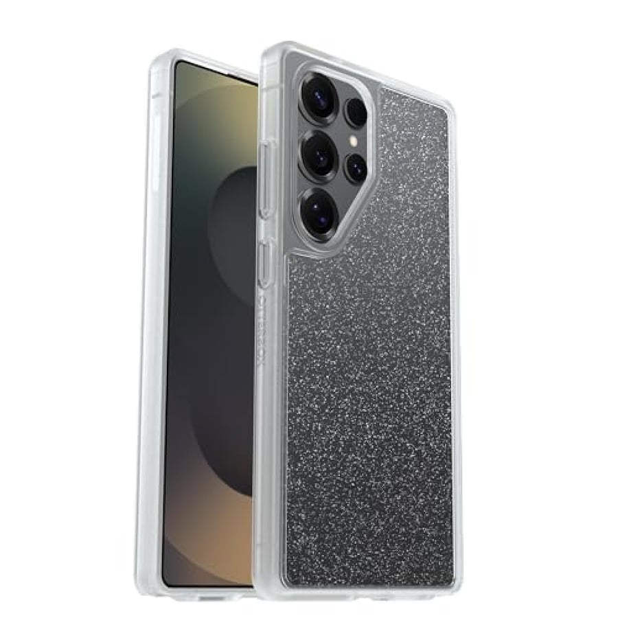 Samsung Galaxy Clear Case