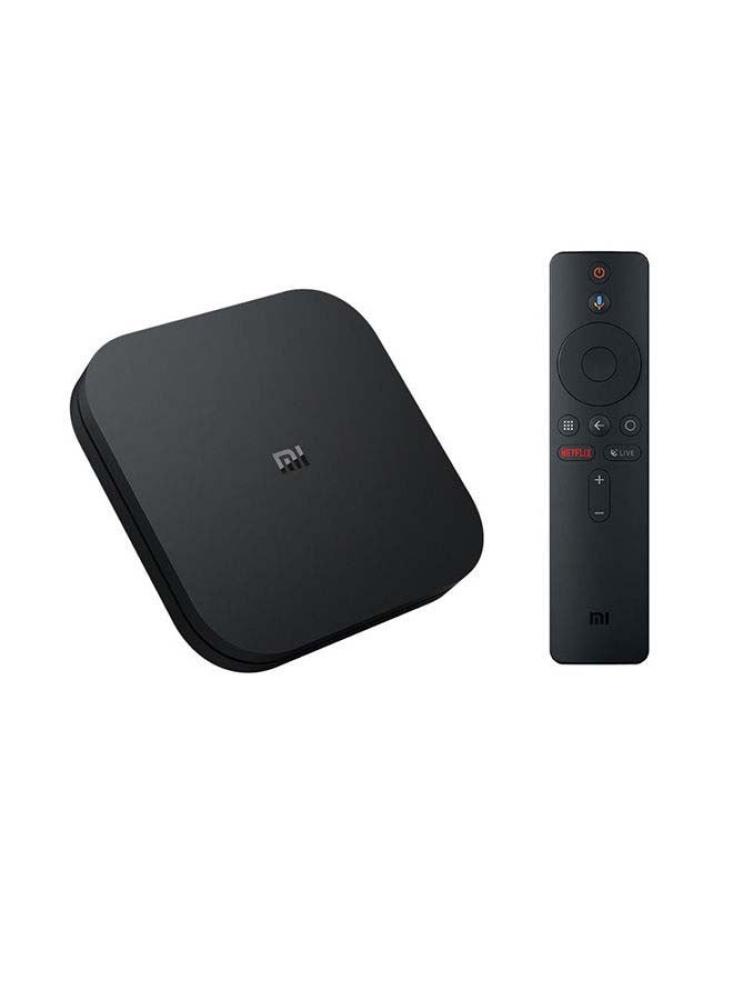 Android TV Box 4K