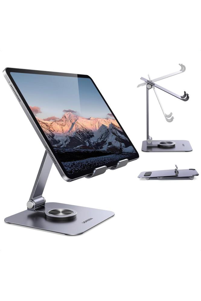 Foldable Tablet Phone Stand
