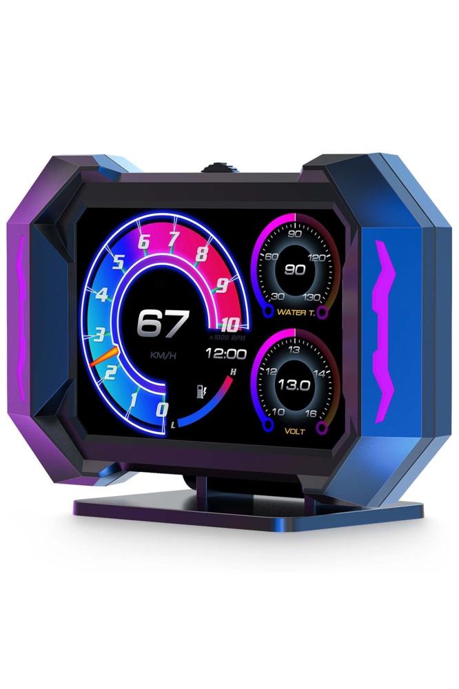 Head Up Display HUD