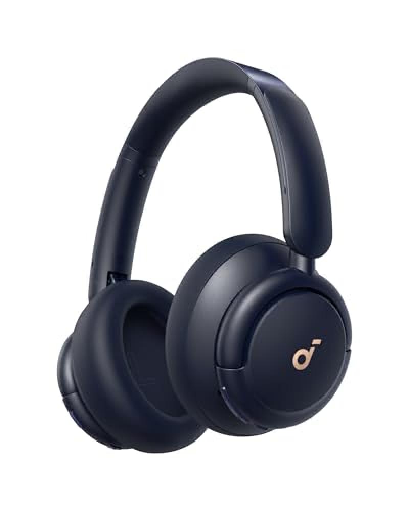 ANC Over Ear Headphones