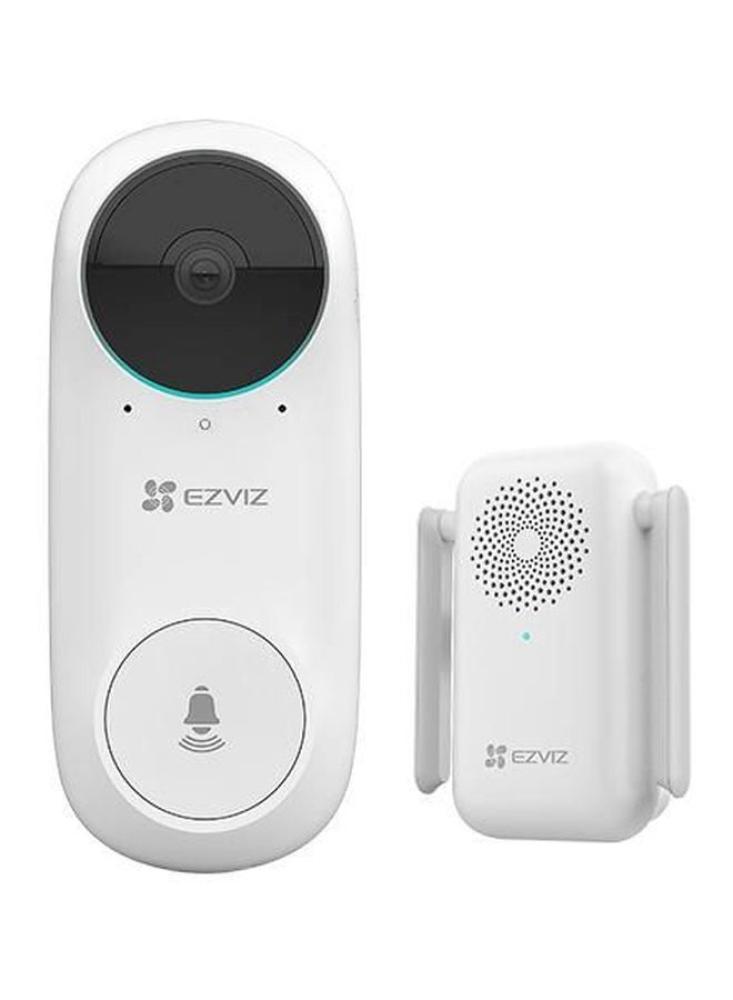 Video Doorbell