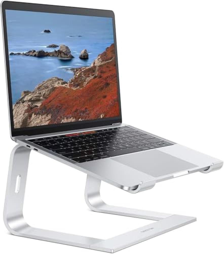 Laptop Stand Aluminium