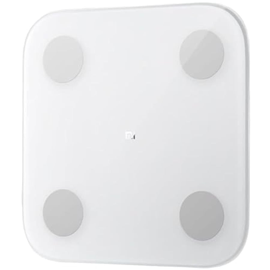 Smart Body Weight Scale