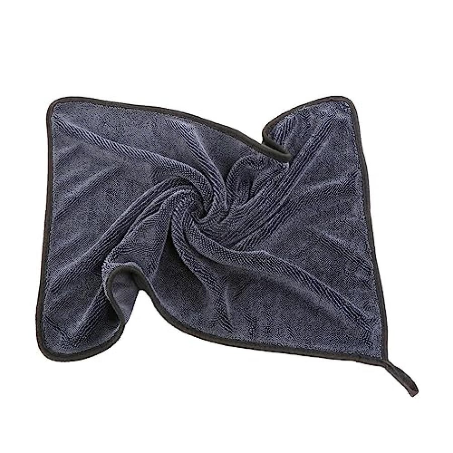 Car Wash Microfiber Towels Set