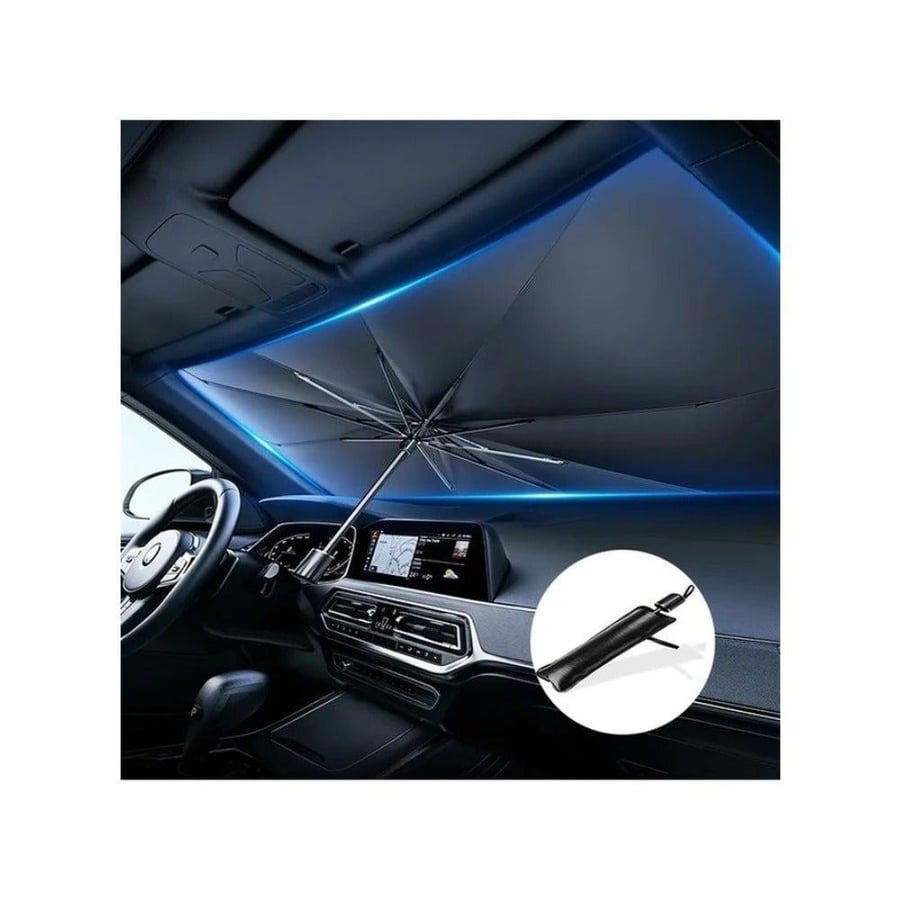 Car Sun Shade Windshield