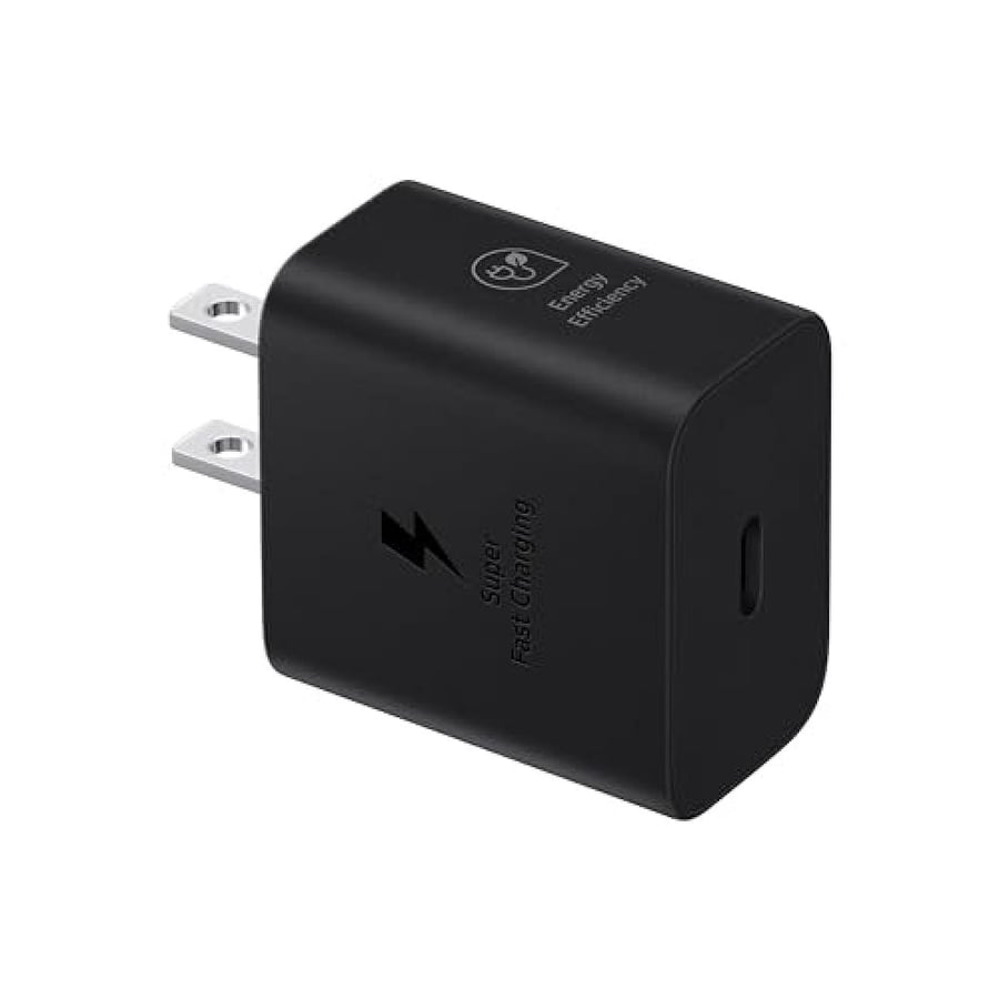 Samsung 25W Super Fast Charger