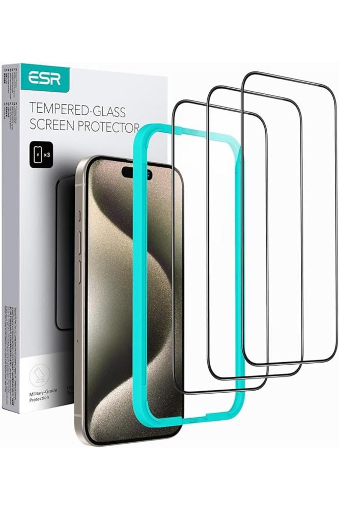 Privacy Screen Protector