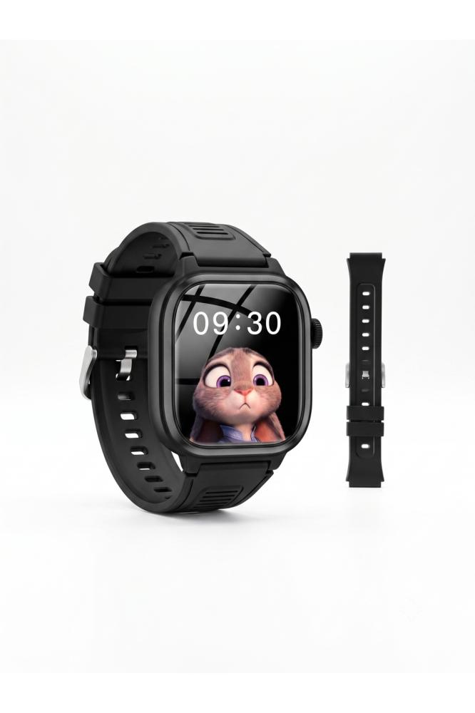 Kids Smart Watch GPS