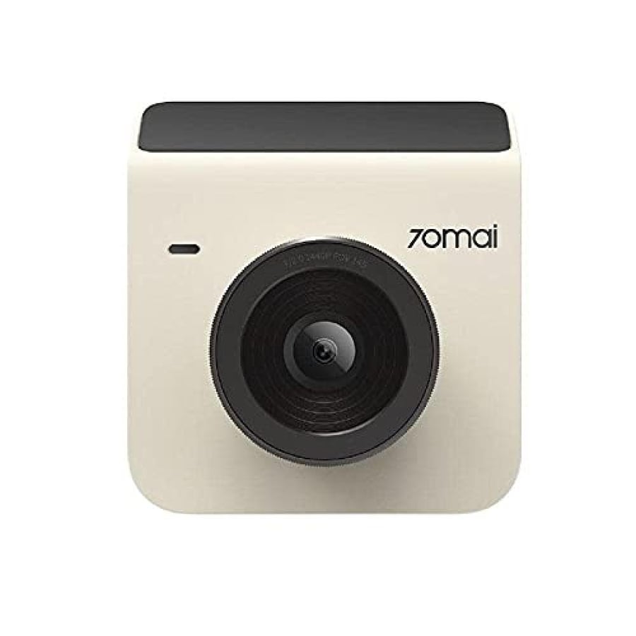 Dash Cam 1080p