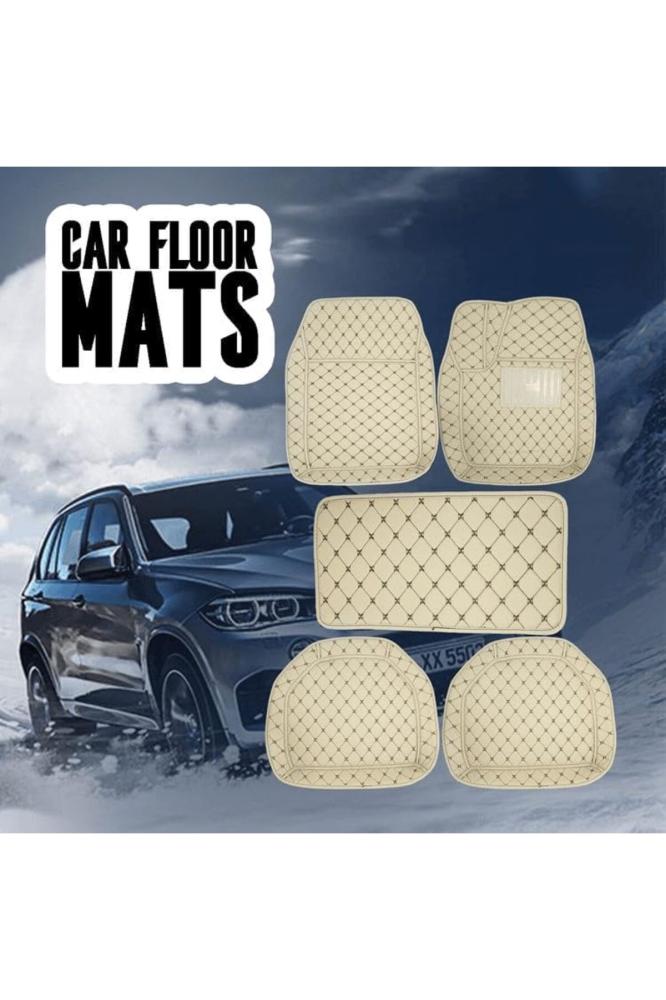 Car Floor Mats Universal