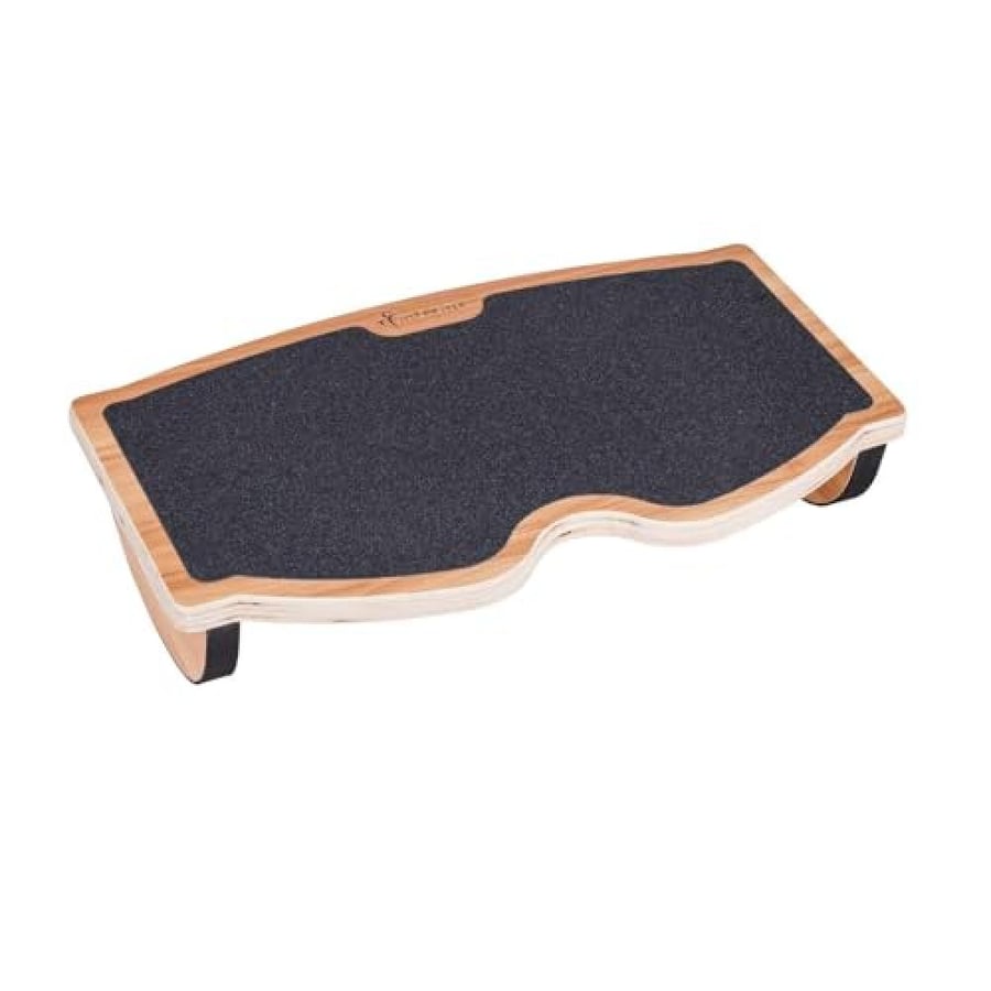 Ergonomic Footrest