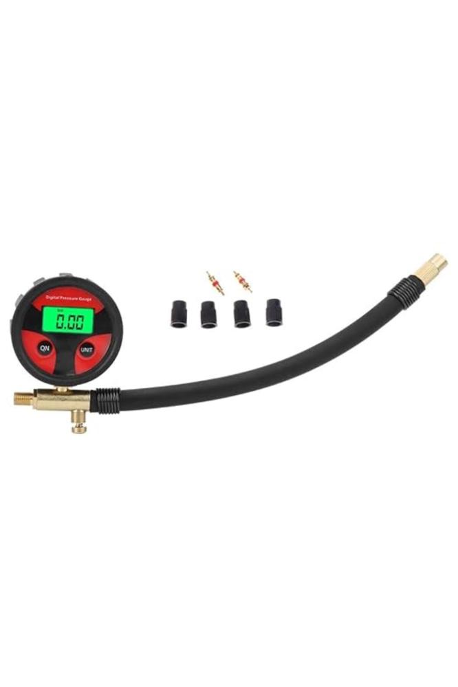 Digital Tire Pressure Gauge