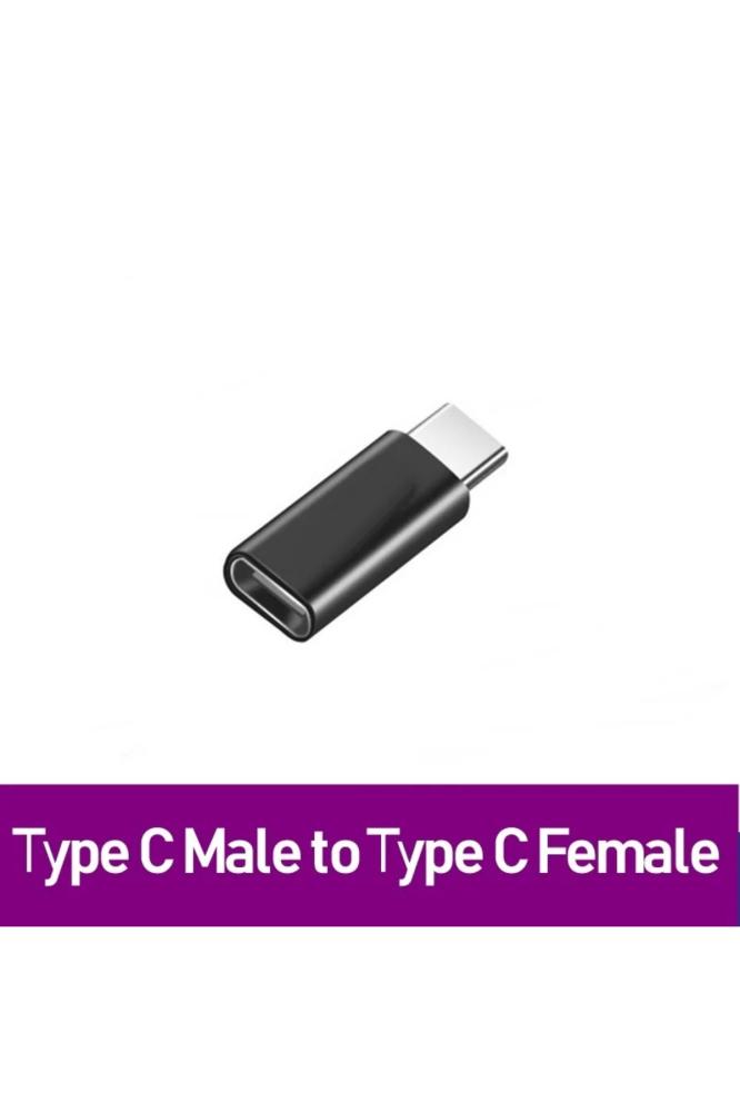OTG Adapter USB C to USB A