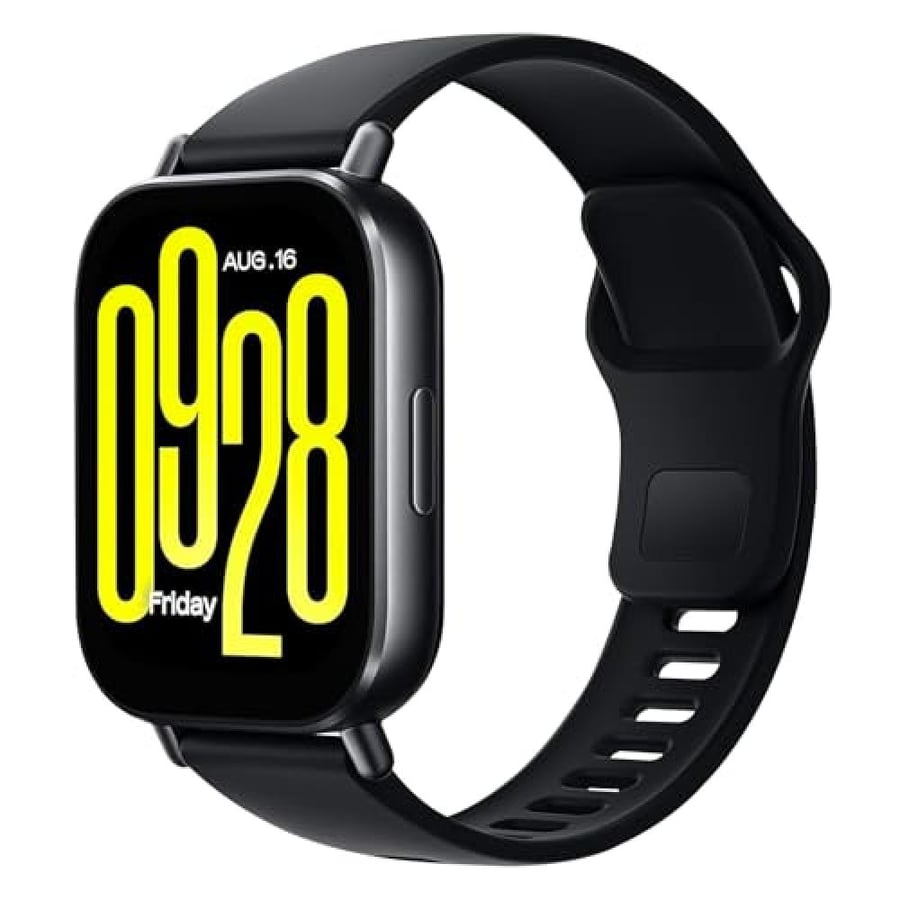 Smart Watch budget