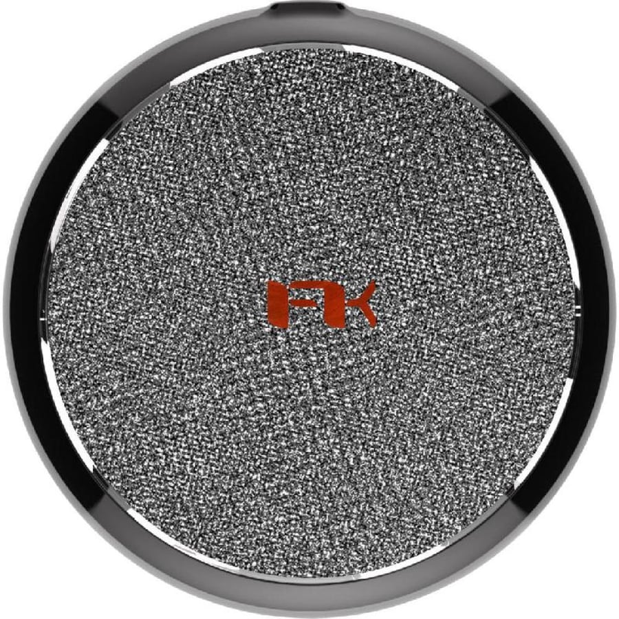 FeelTek Full Up Wireless Charging Pad Qi PMA 10 Watts Single USB C Grey