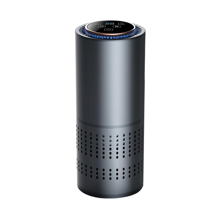 Car Air Purifier
