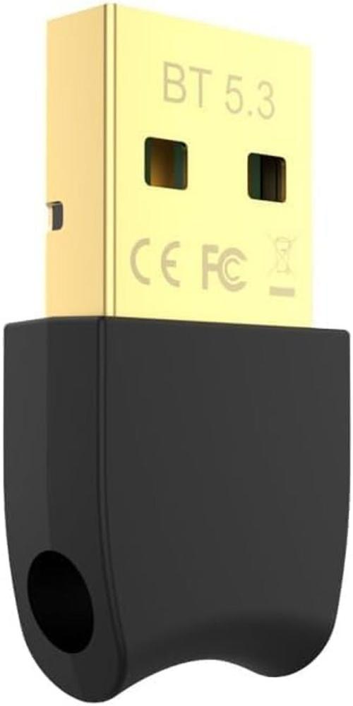 Bluetooth USB Adapter 5 3