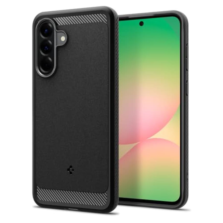 Rugged Armor Case