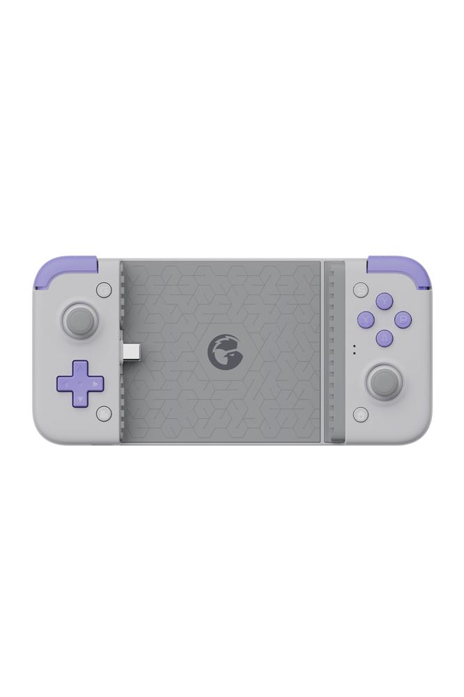 Mobile Game Controller