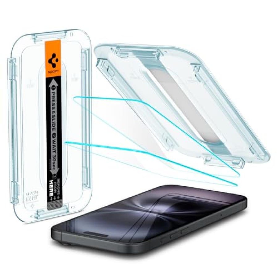 Screen Protector with Install Kit