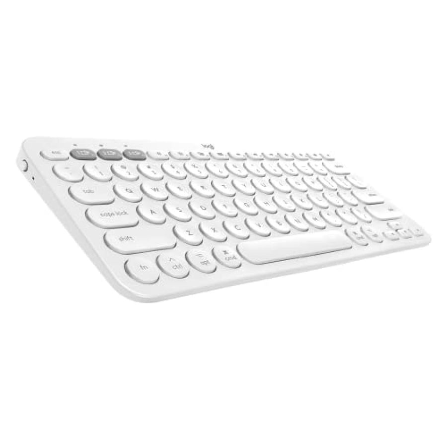 Bluetooth Keyboard Slim Arabic