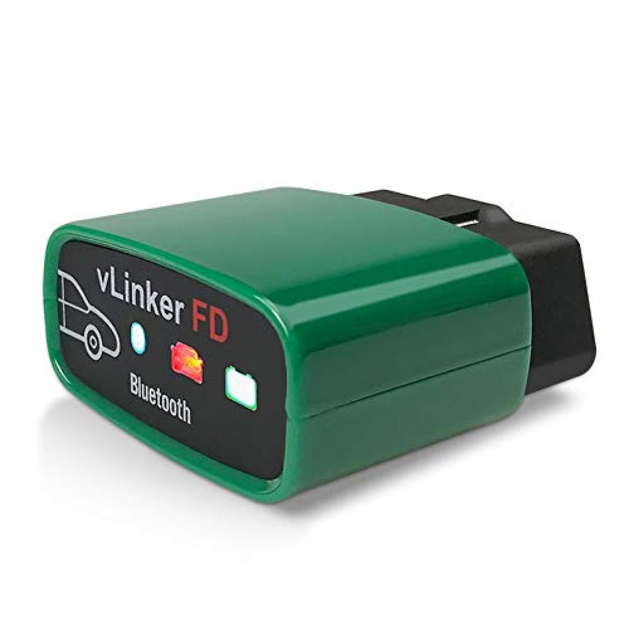 OBD2 Bluetooth Scanner