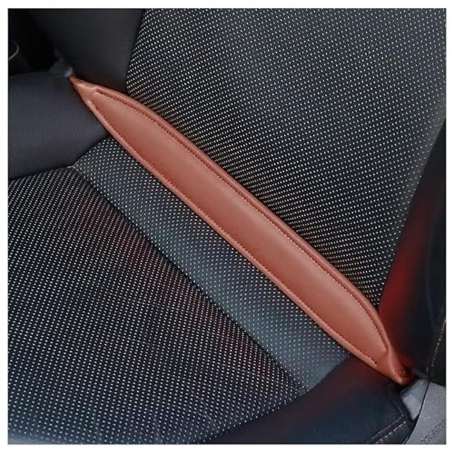 Car Seat Gap Filler Organizer
