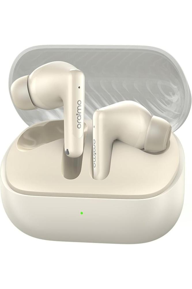 True Wireless Earbuds