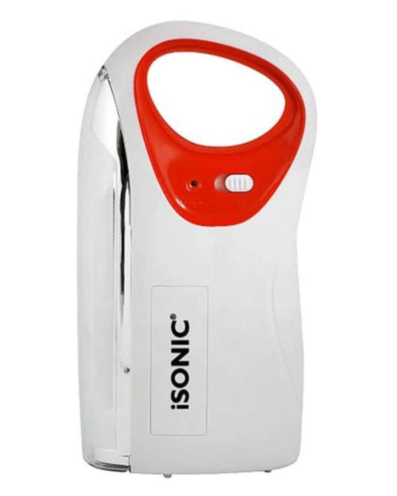 Rechargeable Flashlight LED