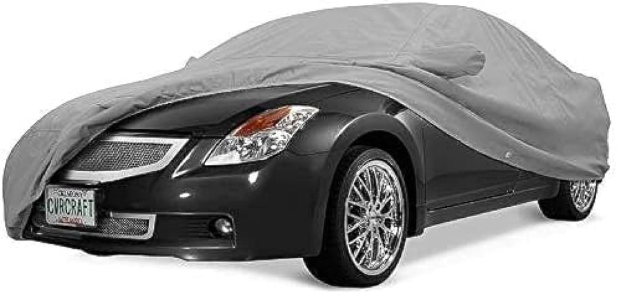 Car Cover Waterproof
