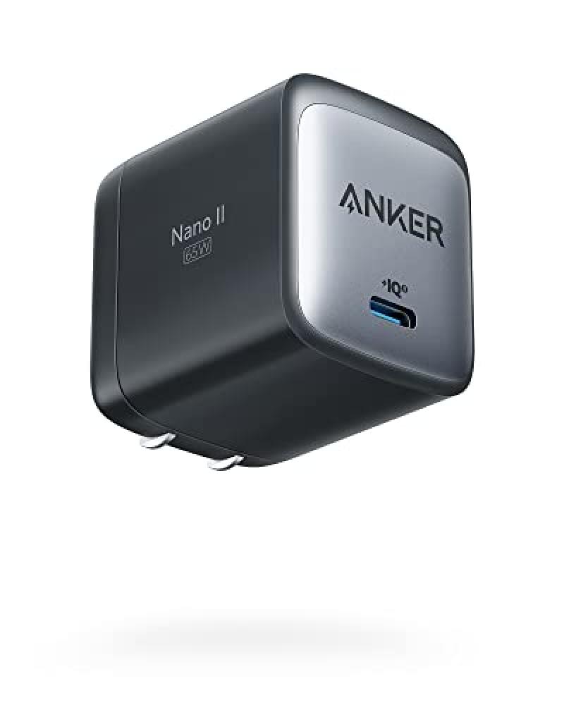 Laptop Charger USB C 65W