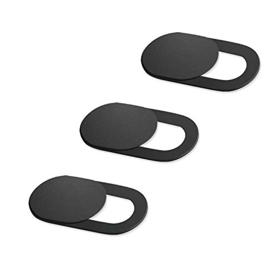 Webcam Privacy Cover 3 pack