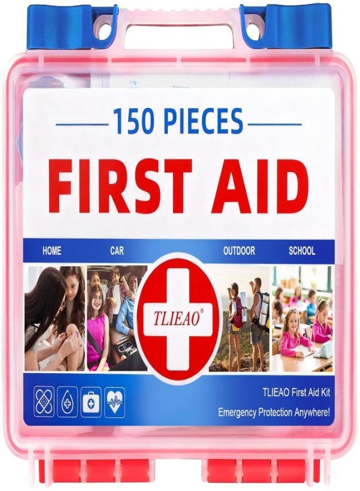 Car First Aid Kit