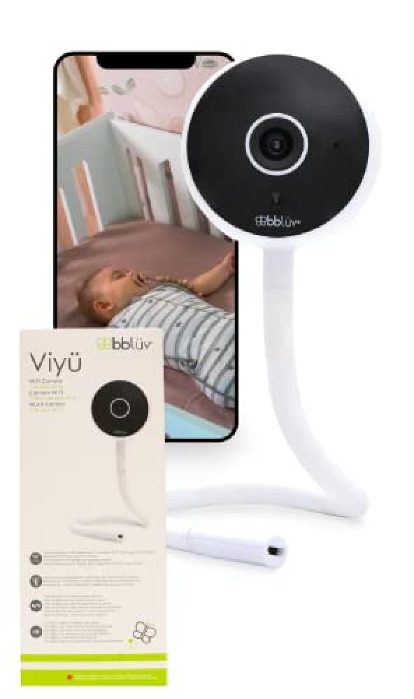 Baby Monitor Camera