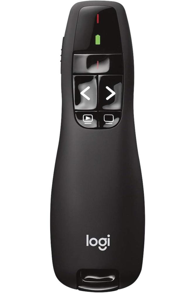 Presenter Laser Pointer