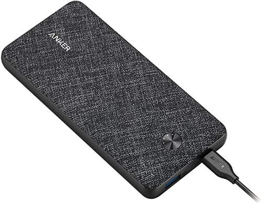 10000mAh Power Bank 20W
