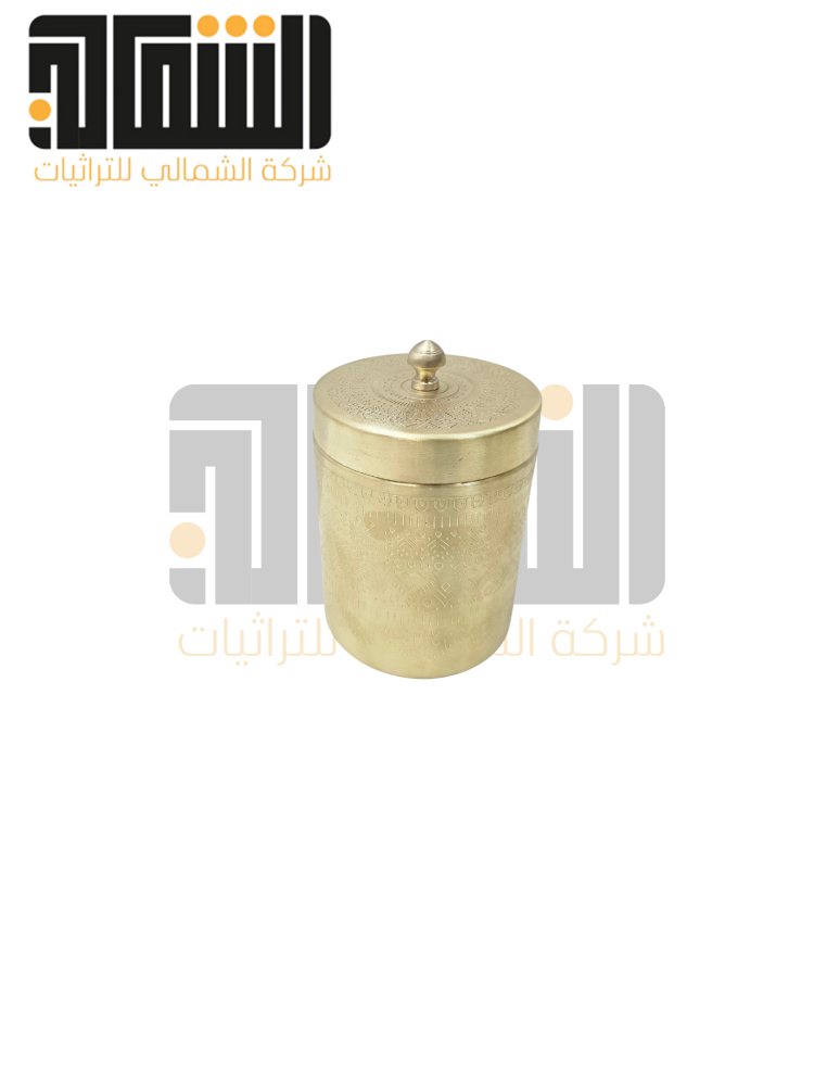طقم سكريات صمول 4 حبات