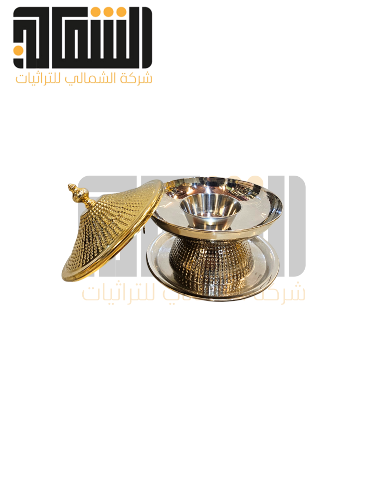 طقم تمريات الشمالي إستيل  3 حبات