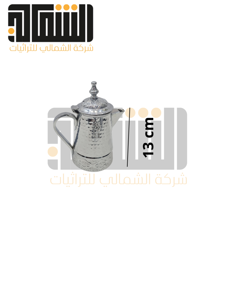 طقم مفاويح  ستيل 3 احجام فضي كامل