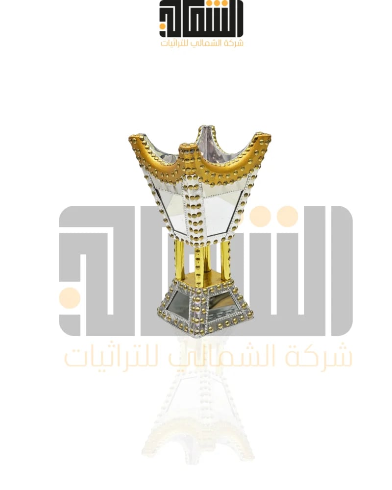 The Council package for decoration and use, consisting of 25 pieces, with a fruit plate gift