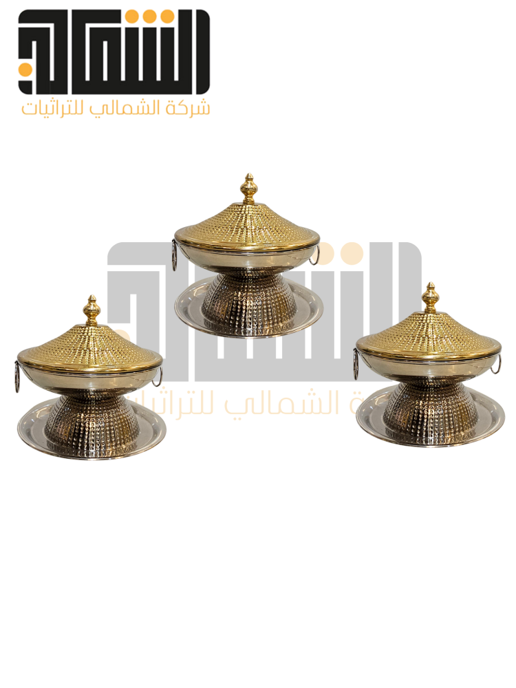 طقم تمريات الشمالي إستيل  3 حبات