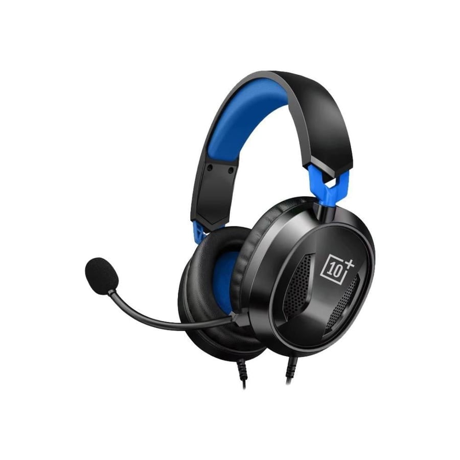 Wired gaming headset from Ten Plus